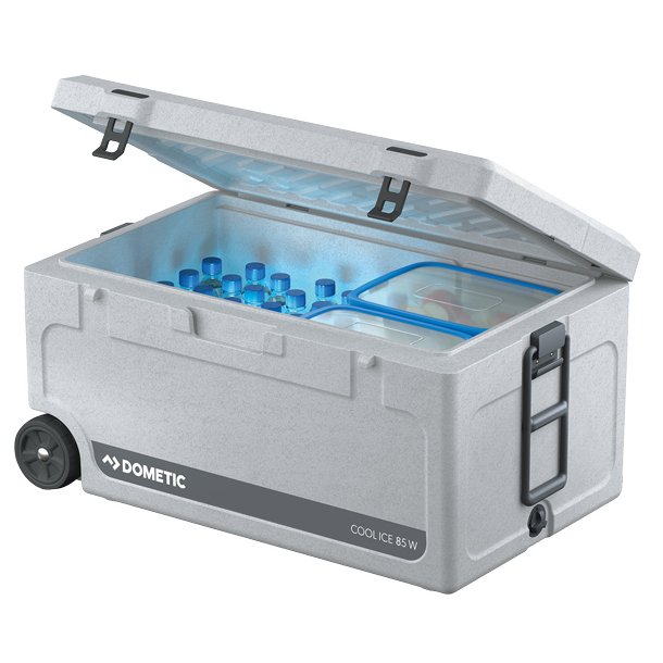 Dometic Cool-Ice CI 85W Isoleringsboks, 85L