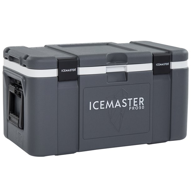 IceMaster kle-/isboks Pro, 50L