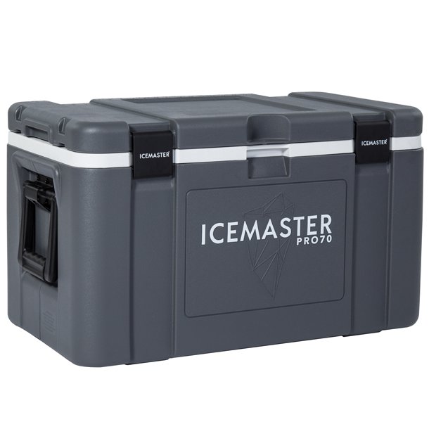 IceMaster kle-/isboks Pro, 70L