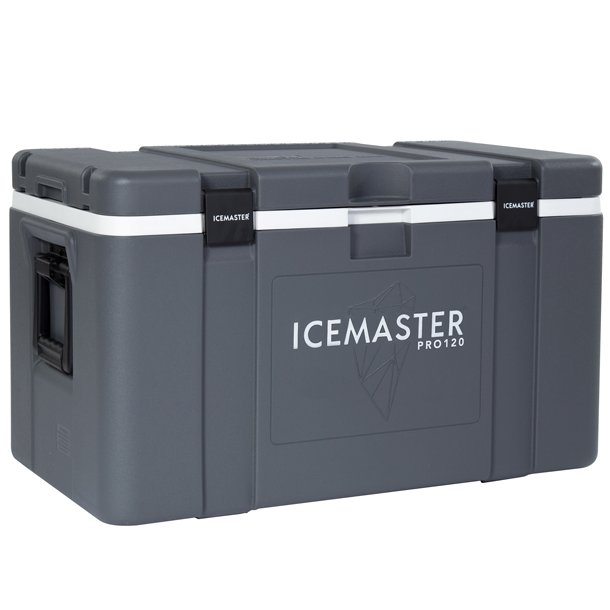 IceMaster kle-/isboks Pro, 120L