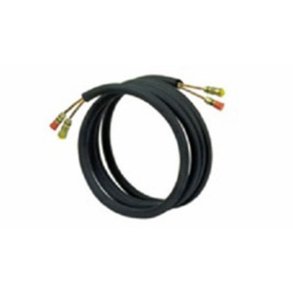 Vitrifrigo slanges�t med quick koblinger, 2m