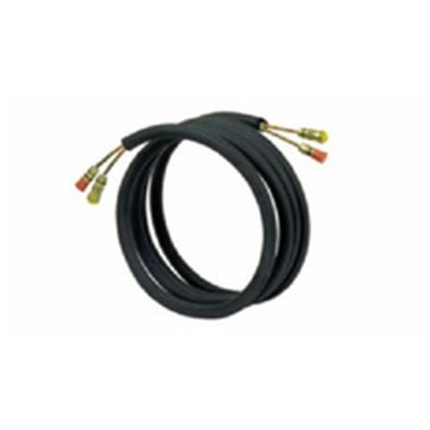 Vitrifrigo slanges�t med quick koblinger, 2m