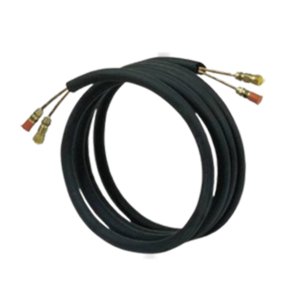 Vitrifrigo slanges�t med quick koblinger, 4m