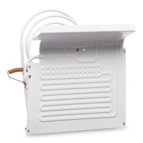 Dometic L-fordamper til k�leaggregater i 50-serien