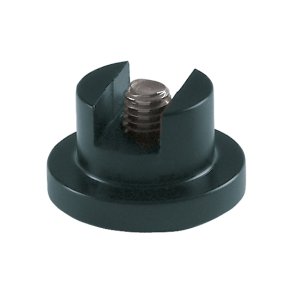 Ronstan Ballslide feet membranes 8,8x16x6,6 mm, 2stk