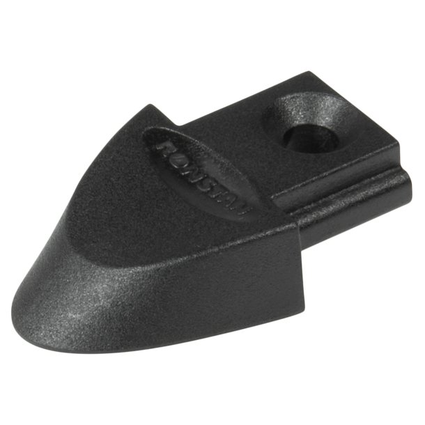 Ronstan C-slde endestop, 2 stk