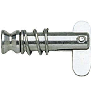 Ronstan Splitbolt med knkls 6,4x25.4mm