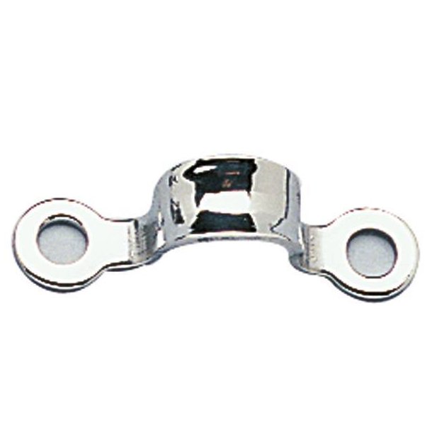 Ronstan Bjle m/5 mm skruehul