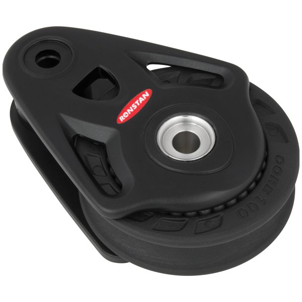 Ronstan Core fodblok, serie 100