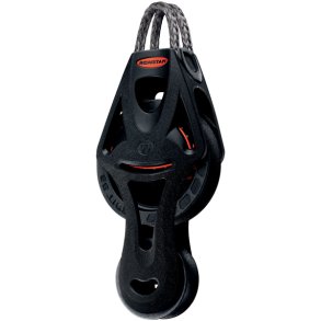 Ronstan Orbit violinblok, serie 40