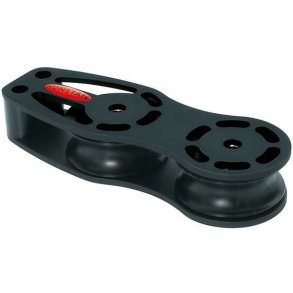 Ronstan Fordelerblok 2 skiver, serie 60