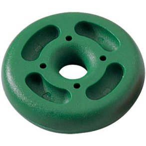 Ronstan spilerstage stop grn, 12mm