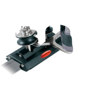 Ronstan Skdevogn med styrblok + frlr