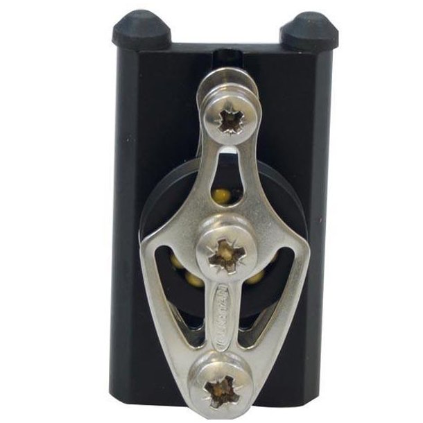 Ronstan Ende stop med blok & hunds. s.19