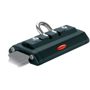 Ronstan Vogn med sjkel 100mm serie 30