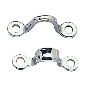 Ronstan bjle rund RF, 10mm