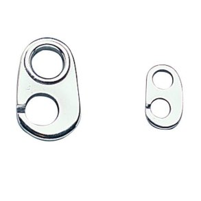 Ronstan Pantentclips RF, 7x24mm