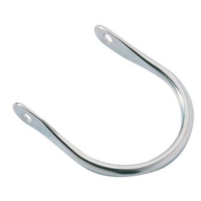 Ronstan Boom hanger bjle, 100mm