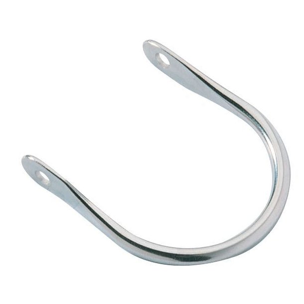 Ronstan Boom hanger bjle, 125mm