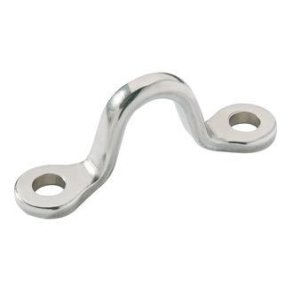 Ronstan bjle rund RF, 16mm