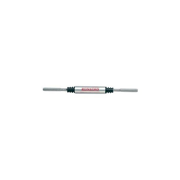 Ronstan Isolator med terminal, 8 mm