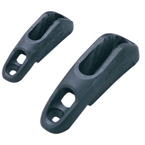 Ronstan V-Cleat med sk�deviser, �3-6mm