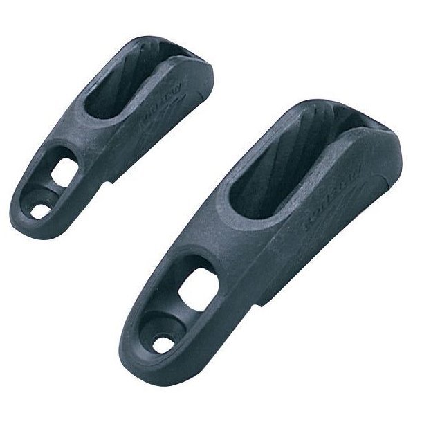 Ronstan V-Cleat med skdeviser, 3-6mm