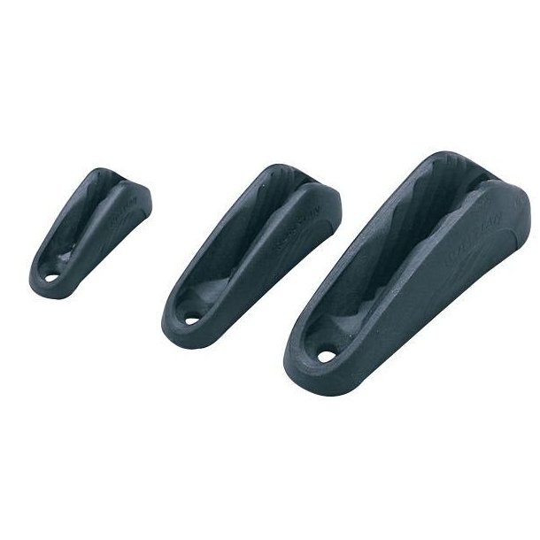 Ronstan V-Cleat, stor 8-12mm