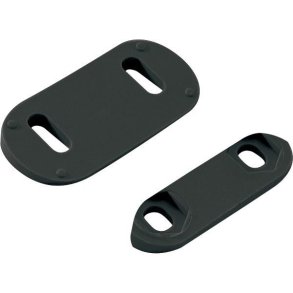 Ronstan Lille underlagss�t, sort