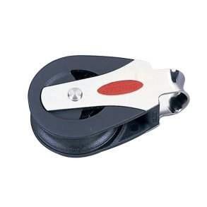 Ronstan Enkeltblok med bjle, serie 40