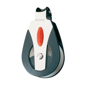 Ronstan Enkeltblok med bjle, serie 40