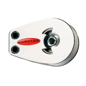 Ronstan Enkelt fodblok, serie 40