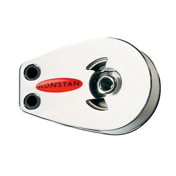 Ronstan Enkelt fodblok, serie 40