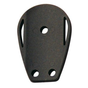 Ronstan Buet underlag til fodblok, serie 40