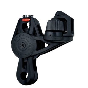 Ronstan Orbit violinblok svirvel, hundsvot & frlr, serie55