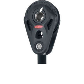 Ronstan Core stand-up blok med svirvel, serie 60