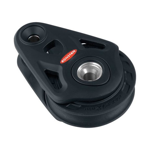 Ronstan Core fodblok, serie 75