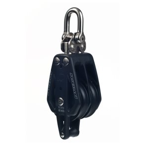 Rutgerson dobbeltblok med hundsvot 35mm