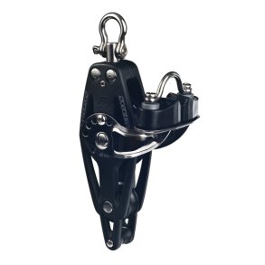 Rutgerson violinblok hundsvot+frlr 60mm