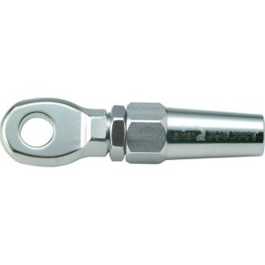 Blue Wave Valsefri jeterminal RF, 4mm