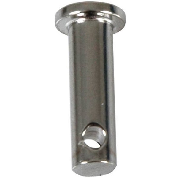 Splitbolt 11 x 30mm RF, 2stk