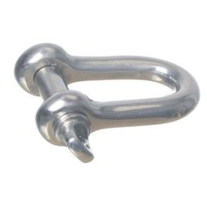 1852 Sjkel med vingeskrue RF, 16mm