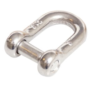 1852 Sjkel m/umbracoskrue, 6mm