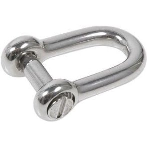 1852 Sjkel m/umbracoskrue, 8mm