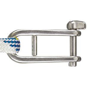 1852 Faldsjkel med pind 6mm