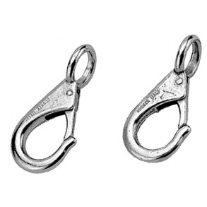 Karabinhage m/fast je RF, 55mm