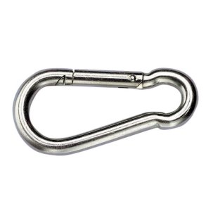 1852 Karabinhage galv 12x140mm