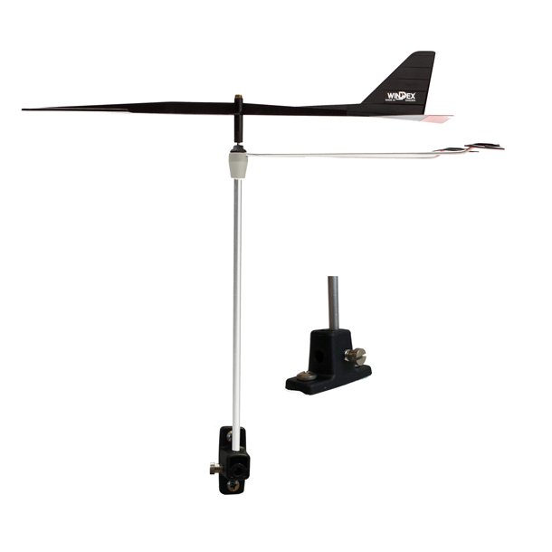 Windex 10C vindviser