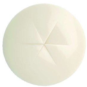 Hvid gummipakning til 1401220