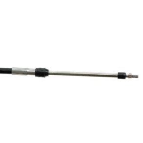 Ultraflex Kontrolkabel C8 universel til indenbords 37 fod